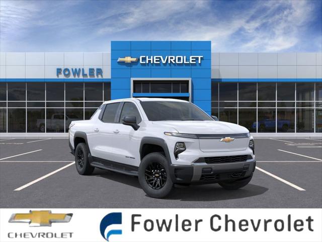 2026 Chevrolet Silverado EV LT for sale in Broomfield, CO