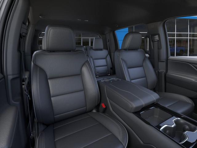 2026 Chevrolet Silverado EV LT