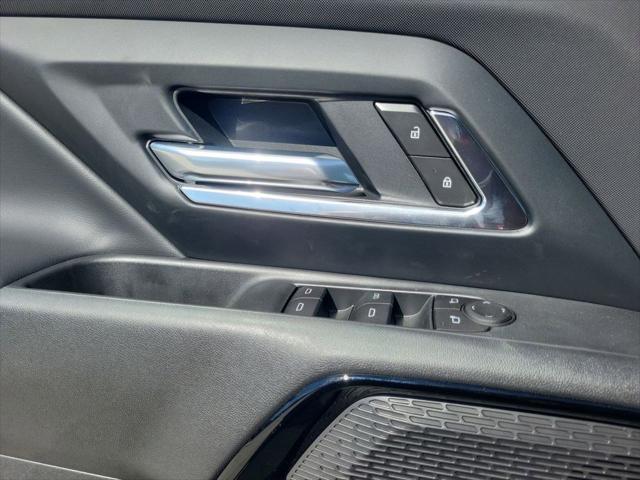 2026 Chevrolet Silverado EV LT