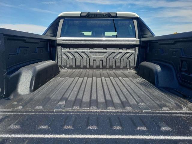 2026 Chevrolet Silverado EV LT