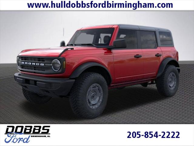 2025 Ford Bronco Base for sale in Birmingham , AL