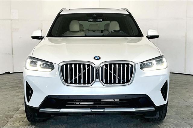 Used 2024 BMW X3 For Sale in OLIVE BRANCH, MS