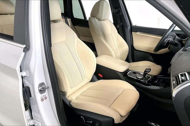 Used 2024 BMW X3 For Sale in OLIVE BRANCH, MS