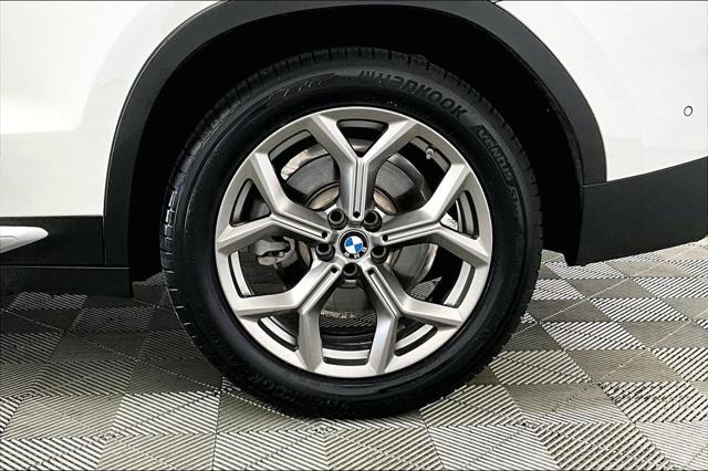 Used 2024 BMW X3 For Sale in OLIVE BRANCH, MS