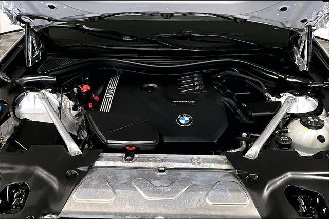 Used 2024 BMW X3 For Sale in OLIVE BRANCH, MS