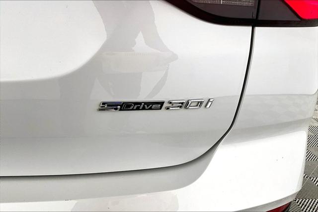 Used 2024 BMW X3 For Sale in OLIVE BRANCH, MS