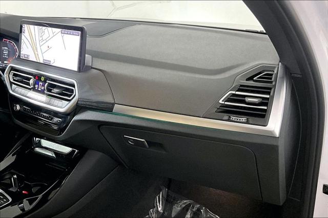 Used 2024 BMW X3 For Sale in OLIVE BRANCH, MS