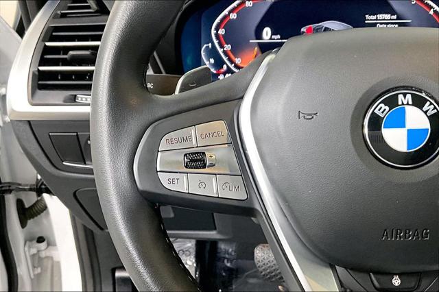 Used 2024 BMW X3 For Sale in OLIVE BRANCH, MS