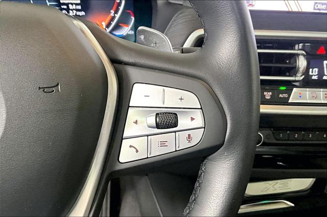 Used 2024 BMW X3 For Sale in OLIVE BRANCH, MS