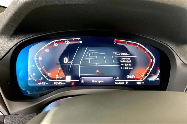 Used 2024 BMW X3 For Sale in OLIVE BRANCH, MS