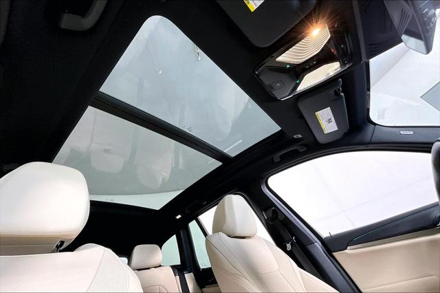 Used 2024 BMW X3 For Sale in OLIVE BRANCH, MS