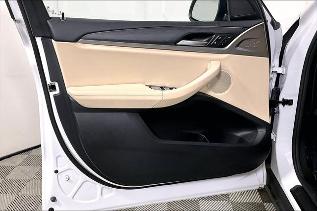 Used 2024 BMW X3 For Sale in OLIVE BRANCH, MS