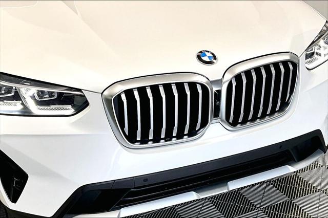 Used 2024 BMW X3 For Sale in OLIVE BRANCH, MS