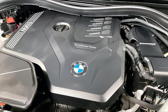 Used 2024 BMW X3 For Sale in OLIVE BRANCH, MS