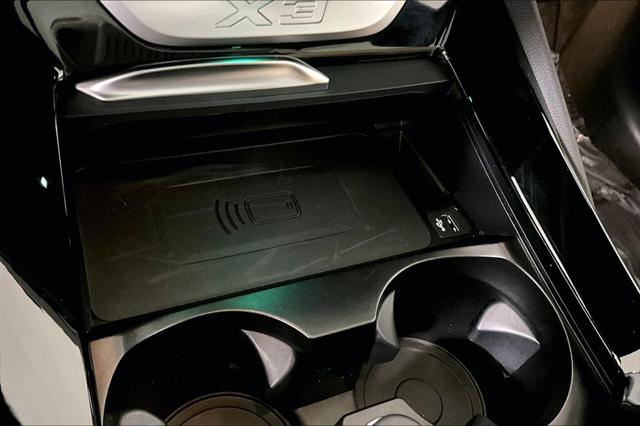 Used 2024 BMW X3 For Sale in OLIVE BRANCH, MS