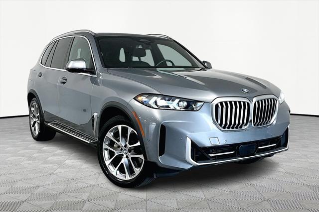 Used 2024 BMW X5 For Sale in Olive Branch, MS