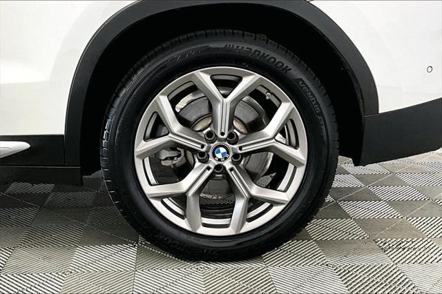 Used 2024 BMW X3 For Sale in Olive Branch, MS