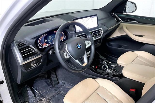 Used 2024 BMW X3 For Sale in Olive Branch, MS