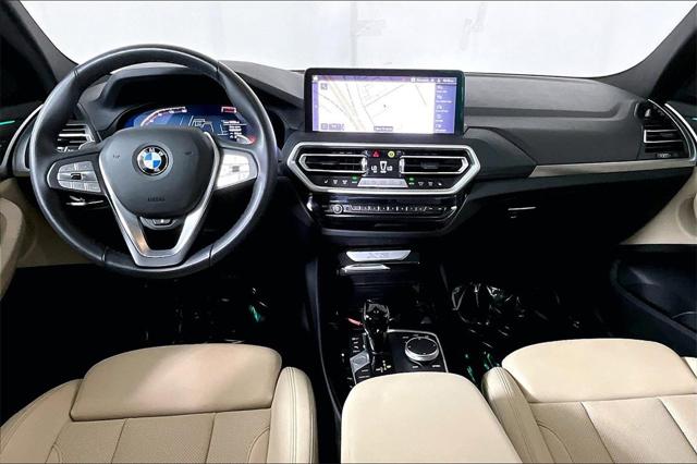 Used 2024 BMW X3 For Sale in Olive Branch, MS