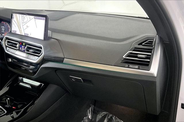 Used 2024 BMW X3 For Sale in Olive Branch, MS