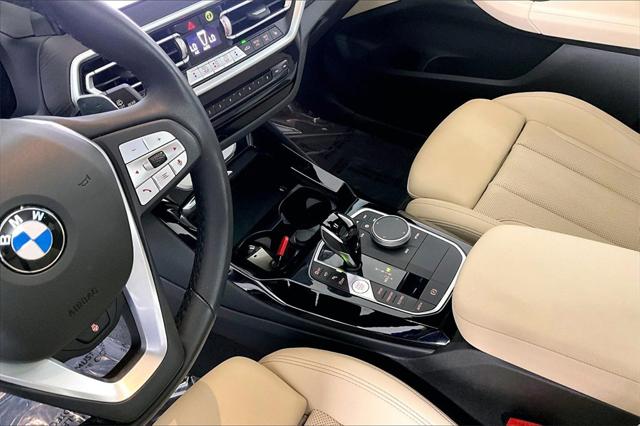 Used 2024 BMW X3 For Sale in Olive Branch, MS