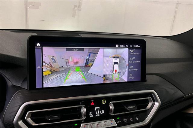 Used 2024 BMW X3 For Sale in Olive Branch, MS