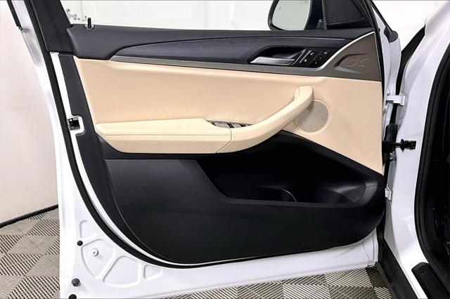 Used 2024 BMW X3 For Sale in Olive Branch, MS