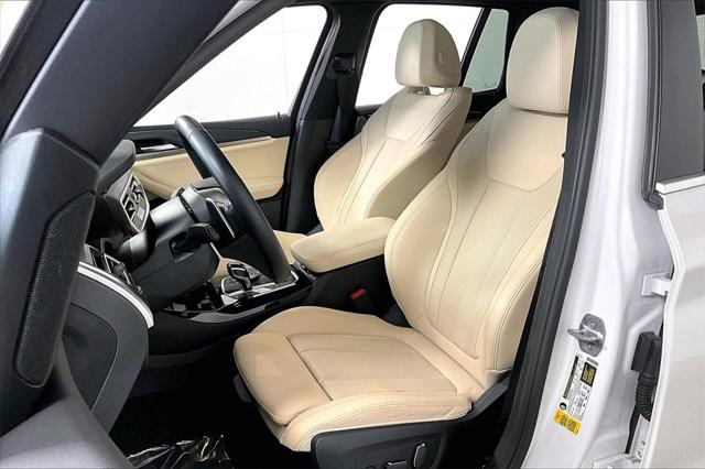 Used 2024 BMW X3 For Sale in Olive Branch, MS