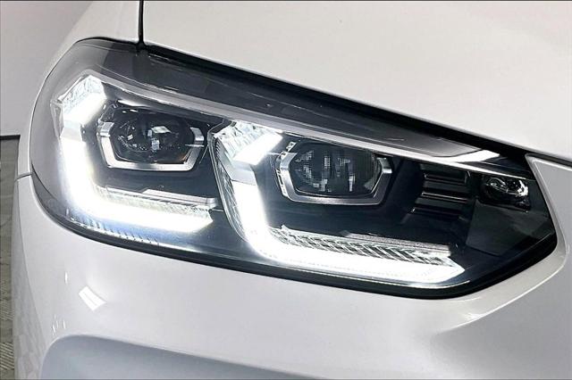 Used 2024 BMW X3 For Sale in Olive Branch, MS