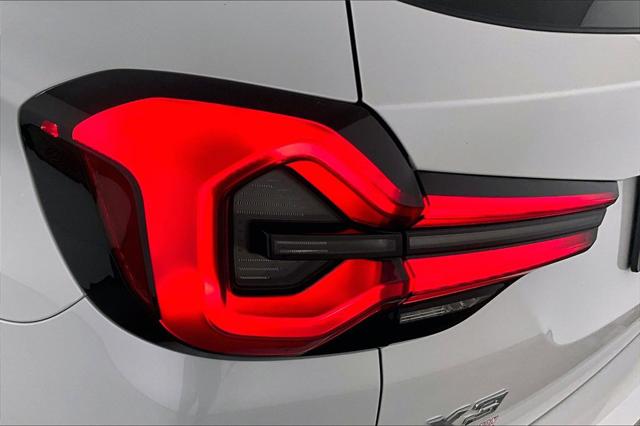 Used 2024 BMW X3 For Sale in Olive Branch, MS