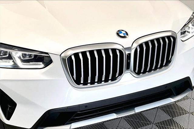 Used 2024 BMW X3 For Sale in Olive Branch, MS
