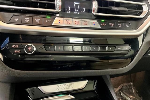 Used 2024 BMW X3 For Sale in Olive Branch, MS