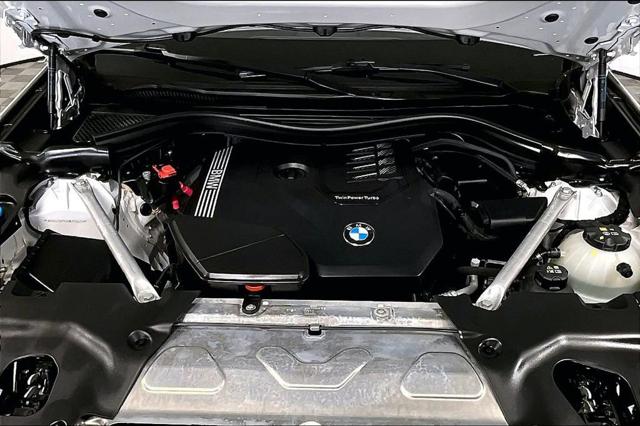 Used 2024 BMW X3 For Sale in Olive Branch, MS