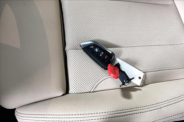 Used 2024 BMW X3 For Sale in Olive Branch, MS