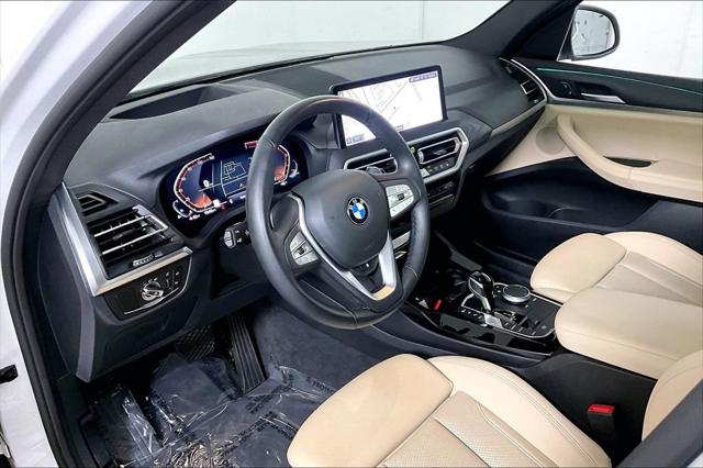 Used 2024 BMW X3 For Sale in Olive Branch, MS