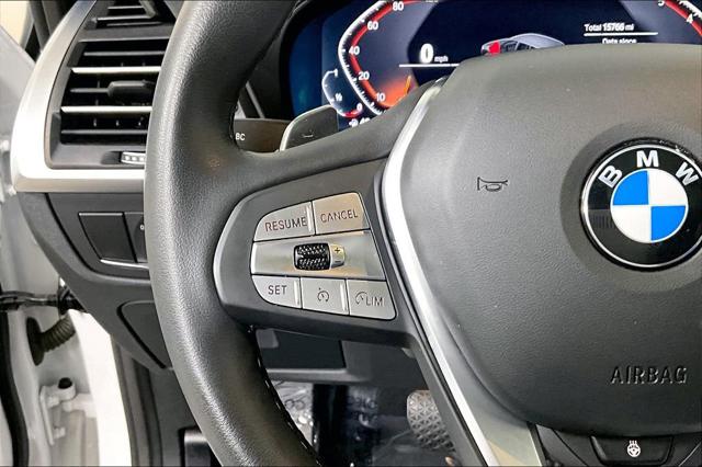 Used 2024 BMW X3 For Sale in Olive Branch, MS