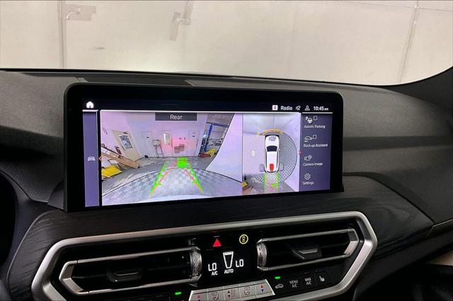 Used 2024 BMW X3 For Sale in Olive Branch, MS