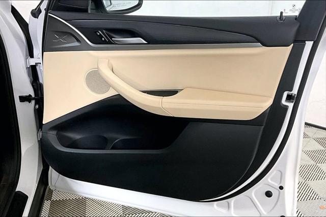 Used 2024 BMW X3 For Sale in Olive Branch, MS