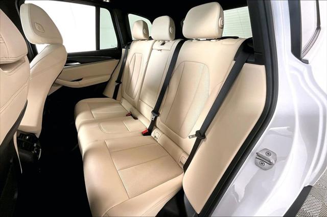 Used 2024 BMW X3 For Sale in Olive Branch, MS