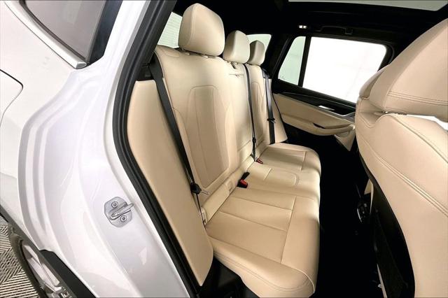 Used 2024 BMW X3 For Sale in Olive Branch, MS