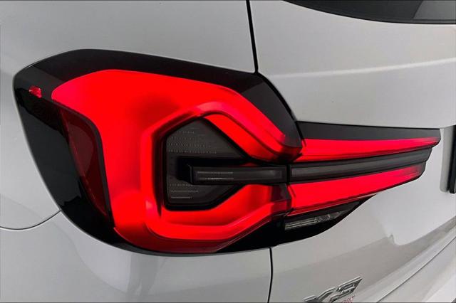 Used 2024 BMW X3 For Sale in Olive Branch, MS