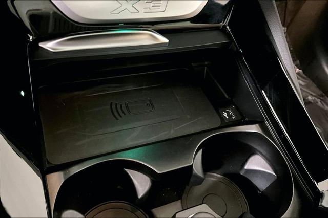Used 2024 BMW X3 For Sale in Olive Branch, MS