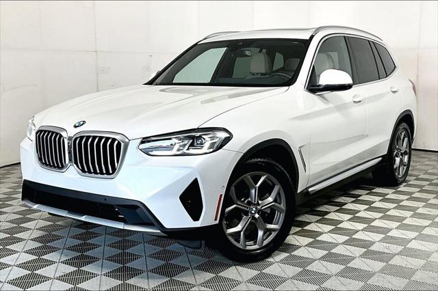 Used 2024 BMW X3 For Sale in Millington, TN