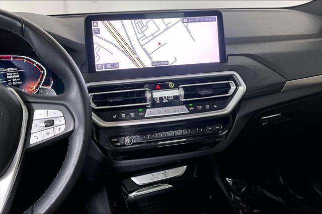 Used 2024 BMW X3 For Sale in Millington, TN