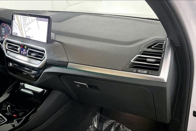 Used 2024 BMW X3 For Sale in Millington, TN