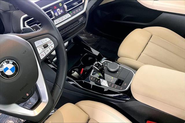 Used 2024 BMW X3 For Sale in Millington, TN