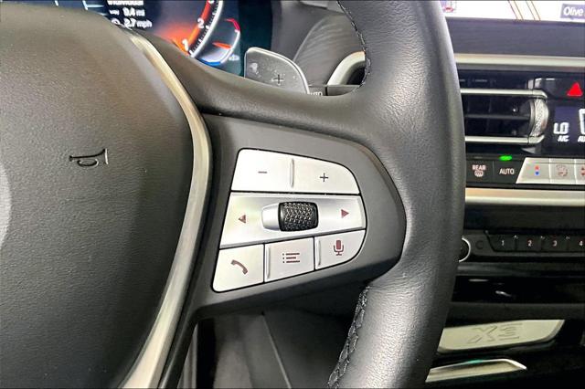 Used 2024 BMW X3 For Sale in Millington, TN