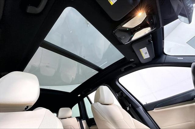 Used 2024 BMW X3 For Sale in Millington, TN