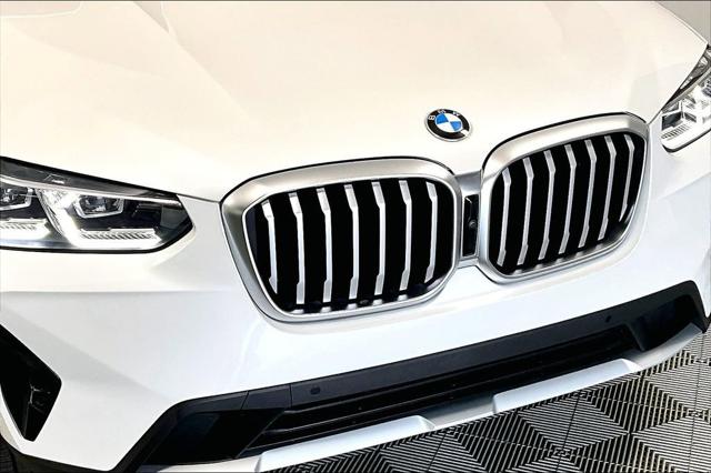 Used 2024 BMW X3 For Sale in Millington, TN
