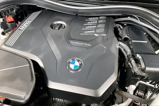 Used 2024 BMW X3 For Sale in Millington, TN